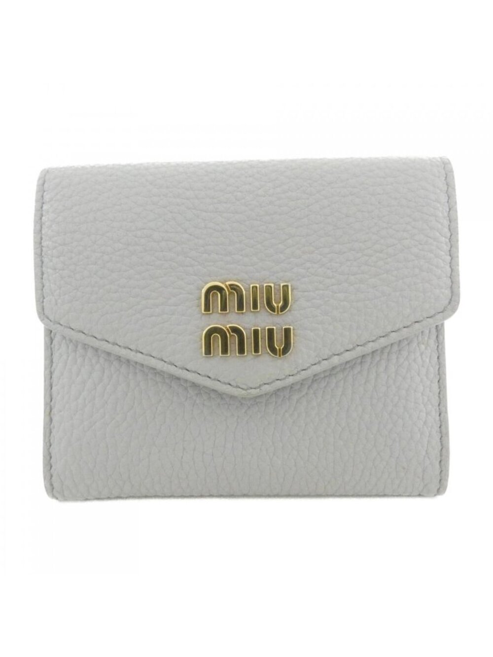 Miu Miu Card Case